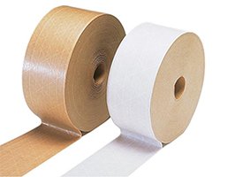 gummed-tape