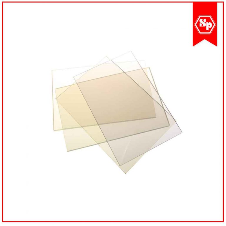 PVC Rigid Sheets Shanthi Plastic